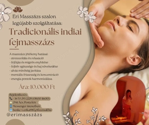 Frissítő masszázs  - kép 4