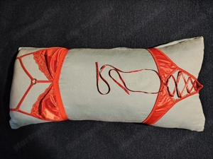 Női fehérnemű börhatású - kép 4