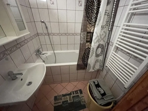 Tiszaújvárosban jó állapotú, berendezett lakás kiadó!  - kép 8