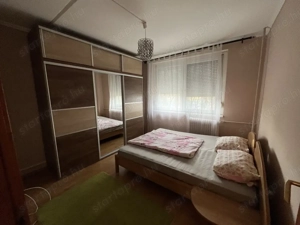 Tiszaújvárosban jó állapotú, berendezett lakás kiadó!  - kép 3