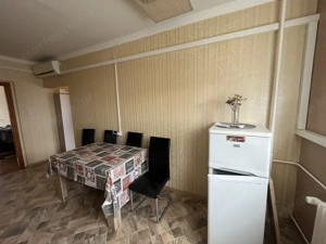 Tiszaújvárosban jó állapotú, berendezett lakás kiadó!  - kép 6