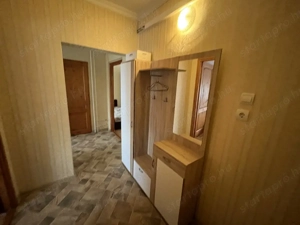 Tiszaújvárosban jó állapotú, berendezett lakás kiadó!  - kép 9