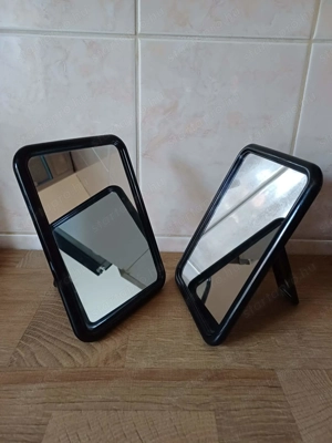 2 db. asztali tükör eladó, új! - kép 6