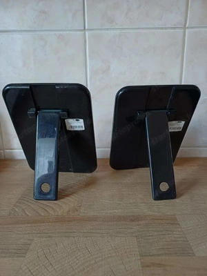 2 db. asztali tükör eladó, új! - kép 5