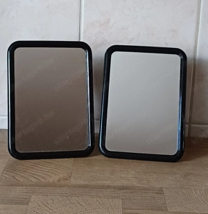 2 db. asztali tükör eladó, új!