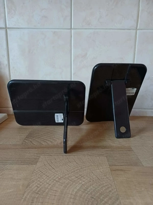 2 db. asztali tükör eladó, új! - kép 4