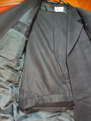 Eladó férfi elegáns szett - kép 4