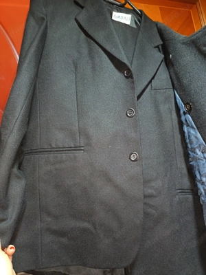 Eladó férfi elegáns szett - kép 3