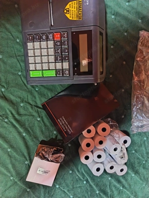 Jota pénztárgép eladó - kép 3