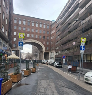 Madách Imre téren fiatalos, igényes lakás eladó!