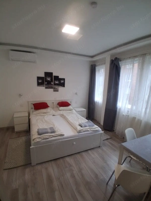 Madách Imre téren fiatalos, igényes lakás eladó! - kép 5