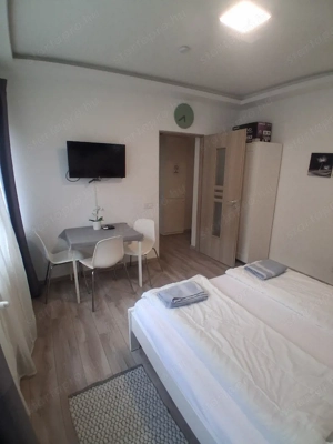 Madách Imre téren fiatalos, igényes lakás eladó! - kép 7