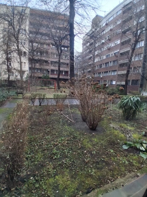 Madách Imre téren fiatalos, igényes lakás eladó! - kép 2