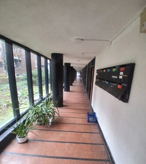 Madách Imre téren fiatalos, igényes lakás eladó! - kép 3