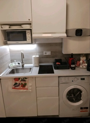 Madách Imre téren fiatalos, igényes lakás eladó! - kép 14