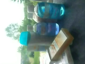 Teljes test gyanta Fanni Oroszlány - kép 5