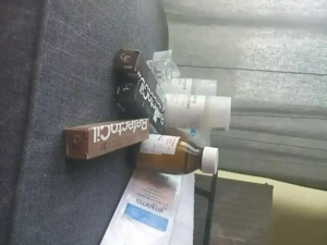 Szemöldökfestés Fanni Oroszl ny - kép 2