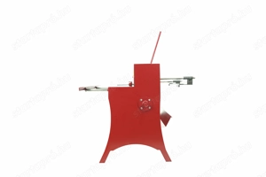 Táblalemezolló 1500 1,25mm  tábla lemez olló Prod-Masz - kép 3