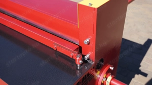 Táblalemezolló GLT 3050 1,25mm Prod-Masz  Lemezvágó gépek - kép 4