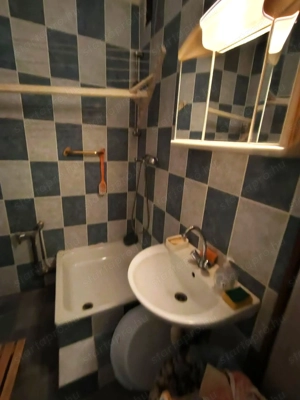 Belváros közelében, 2 szobás, erkélyes, panorámás lakás! - kép 10