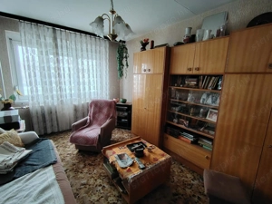 Belváros közelében, 2 szobás, erkélyes, panorámás lakás! - kép 3