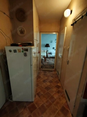 Belváros közelében, 2 szobás, erkélyes, panorámás lakás! - kép 9