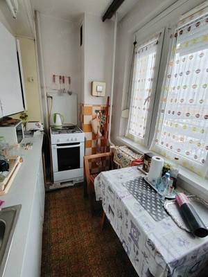 Belváros közelében, 2 szobás, erkélyes, panorámás lakás! - kép 5