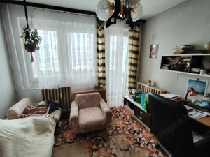 Belváros közelében, 2 szobás, erkélyes, panorámás lakás! - kép 2