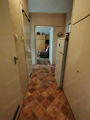 Belváros közelében, 2 szobás, erkélyes, panorámás lakás! - kép 6