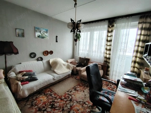 Belváros közelében, 2 szobás, erkélyes, panorámás lakás! - kép 4