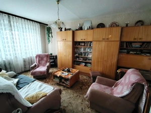 Belváros közelében, 2 szobás, erkélyes, panorámás lakás! - kép 11