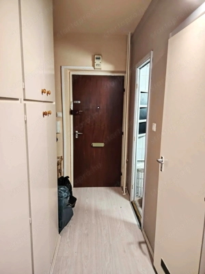 Kettő szoba + hallos, erkélyes, 55 nm-es lakás! - kép 5