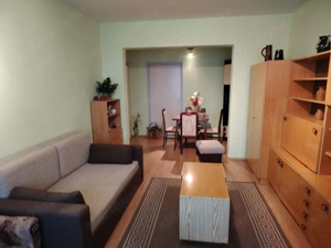 Kettő szoba + hallos, erkélyes, 55 nm-es lakás! - kép 10