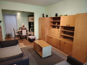 Kettő szoba + hallos, erkélyes, 55 nm-es lakás! - kép 2