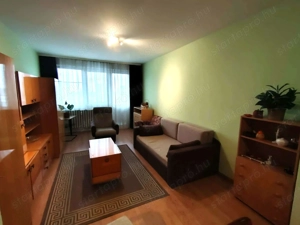 Kettő szoba + hallos, erkélyes, 55 nm-es lakás! - kép 6