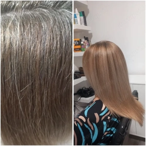 Fodrászat,átalakítás,Vecsés,06705510178 - kép 5