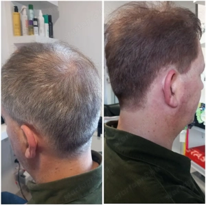 Fodrászat,átalakítás,Vecsés,06705510178 - kép 4