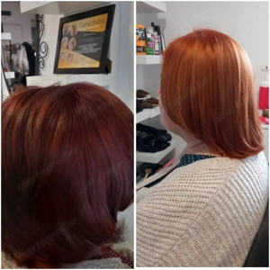 Fodrászat,átalakítás,Vecsés,06705510178 - kép 2