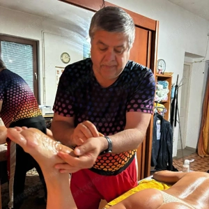 Masszázs varázs hölgyeknek - kép 2