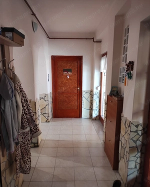 Miske központi részén 2 szoba + nappalis családi ház nagy kerttel - kép 6