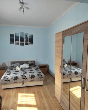 Miske központi részén 2 szoba + nappalis családi ház nagy kerttel - kép 13