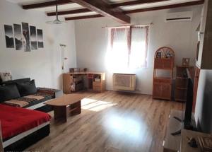 Miske központi részén 2 szoba + nappalis családi ház nagy kerttel - kép 10