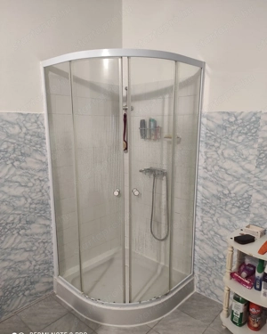 Miske központi részén 2 szoba + nappalis családi ház nagy kerttel - kép 15