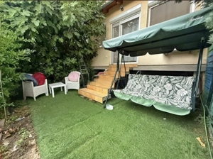 Eladó igényes sorház Öreghegyen   kert, pince, garázs, kiváló elhelyezkedés - kép 6