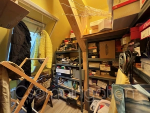 Csorna - központban 2003-ban épült lakás eladó - kép 9