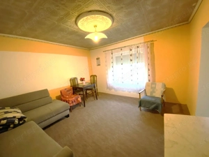 Kiskunhalas központjában eladó, vagy kiadó 1 szobás lakás! - kép 3