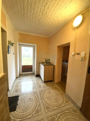 Kiskunhalas központjában eladó, vagy kiadó 1 szobás lakás! - kép 6