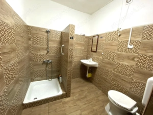 Kiskunhalas központjában eladó, vagy kiadó 1 szobás lakás! - kép 7