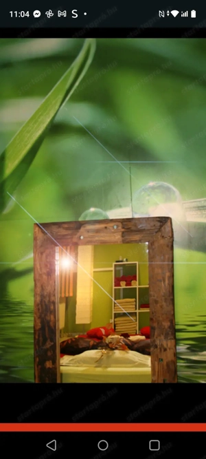 Erotikus Masszazs munka Németorszagban - kép 3