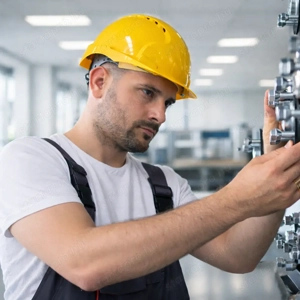 Villanyszerelő - Karbantartó álláslehetőség